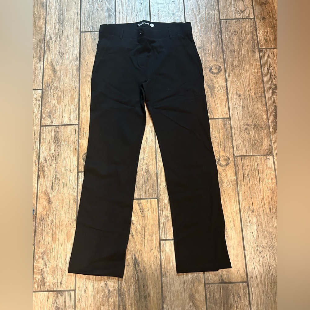 Betabrand pants